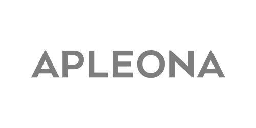 Apleona-1s Apleona sürdürülebilirlik raporu tasarımı