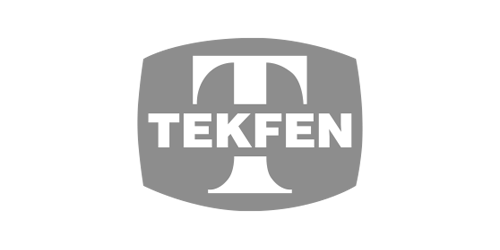 Tekfen-1ss Tekfen sürdürülebilirlik raporu tasarımı