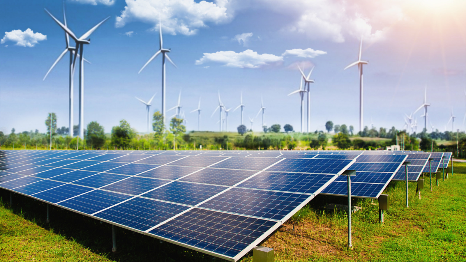 Yenilenebilir Enerji: Kısaca Bilmeniz Gerekenler
