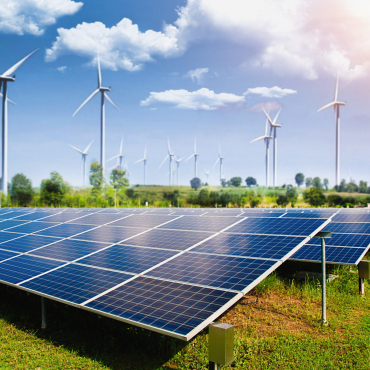 Yenilenebilir Enerji: Kısaca Bilmeniz Gerekenler