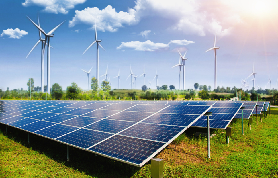Yenilenebilir Enerji: Kısaca Bilmeniz Gerekenler