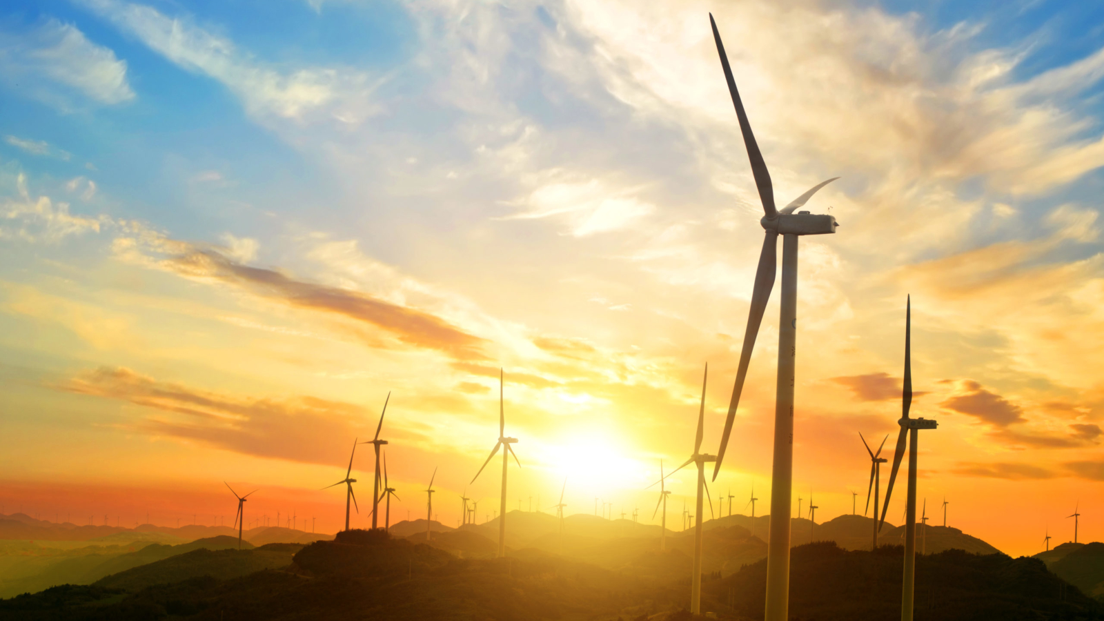 Yenilenebilir Enerjinin Kısa Tarihi