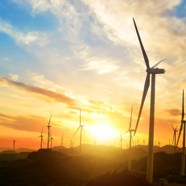 Yenilenebilir Enerjinin Kısa Tarihi
