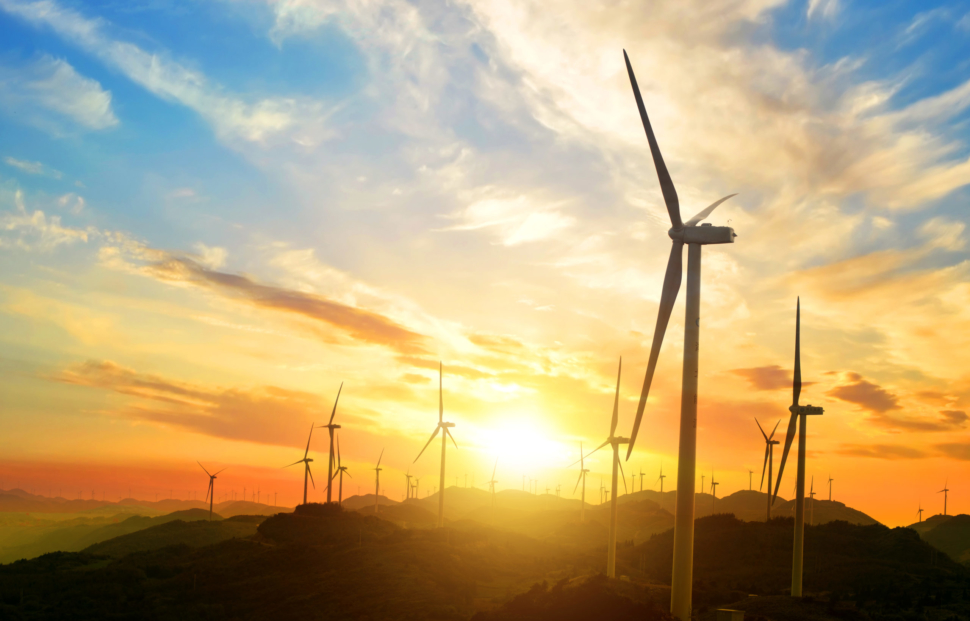 Yenilenebilir Enerjinin Kısa Tarihi