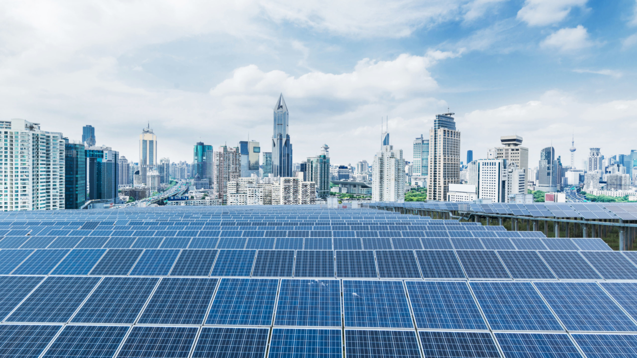 Yenilenebilir Enerjiye Neden İhtiyaç Duyarız?