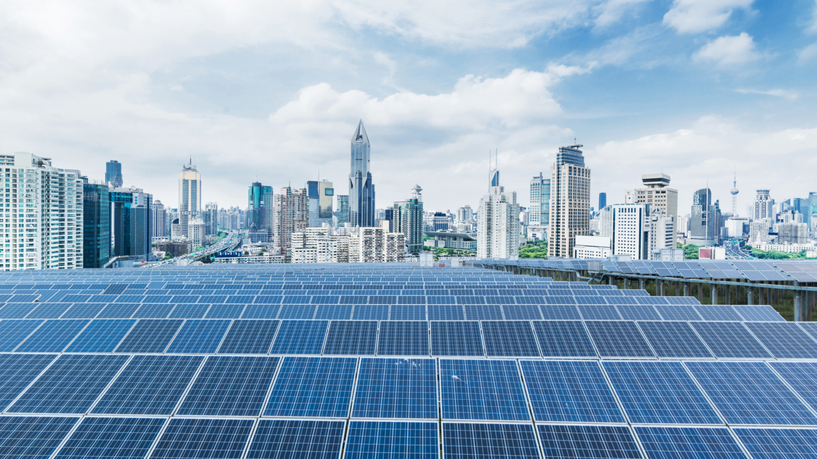 Yenilenebilir Enerjiye Neden İhtiyaç Duyarız?