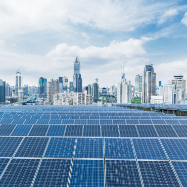 Yenilenebilir Enerjiye Neden İhtiyaç Duyarız?