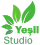 Yeşil Studio logo