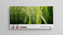 Modern Psd Magazine Mockup