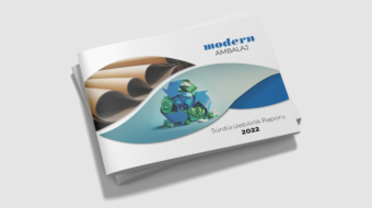 modern ambalaj kapak